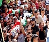 استشهاد فلسطيني واعتقال 9 آخرين جراء الاعتداءات الإسرائيلية بالقدس والخليل