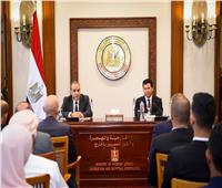 وزير الخارجية: مصر تدعم كافة المبادرات التي تهدف لبناء أطر شبابية عربية مستدامة