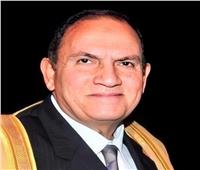 محافظ كفر الشيخ يُهنئ القارئ أحمد نعينع لتكليفه شيخًا لعموم المقارئ المصرية