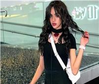 البلوجر «سوزي الأردنية» أمام المحكمة الاقتصادية.. بعد قليل