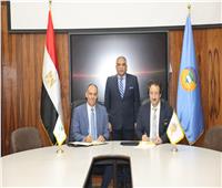 البريد وجامعة طنطا يوقعان بروتوكول تعاون لتقديم خدمات مالية متكاملة