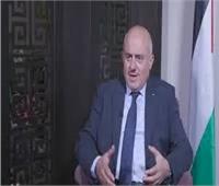 وزير الحكم المحلي الفلسطيني:يؤكد جاهزية الحكومة لقيادة عملية إعادة إعمارغزة