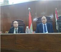 قبول اوراق 187 مرشحًا للانتخابات بمجلس النواب بسوهاج 