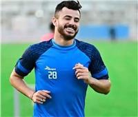 مشاركة الرباعي الدولي في تدريبات الزمالك قبل مواجهة ديكيداها بالكونفدرالية