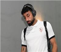 تأهيل الدباغ وناصر منسي في مران الزمالك وبرنامج علاجي لكايد