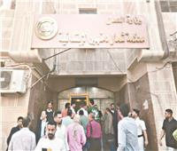 اليوم.. إعلان القائمة المبدئية للمرشحين بالرموز الانتخابية