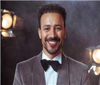 أحمد داود يخوض دراما رمضان 2026 بعمل جديد 