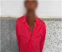 القبض على سايس وضع أحجارًا بمحيط مبنى ماسبيرو لمنع اصطفاف السيارات