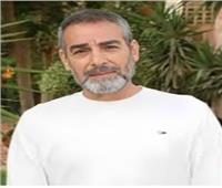 أحمد عبد العزيز: «الشر جزء من طبيعة الحياة.. والعمدة غلاب موجود في مجتمعنا»