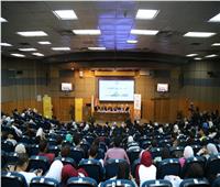 جامعة الإسكندرية تطلق فعاليات المشروع الوطني للقراءة 