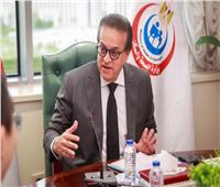 فحص 19.5 مليون مواطن ضمن مبادرة الكشف المبكر عن الأمراض المزمنة 