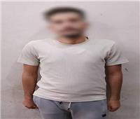 الداخلية تكشف ملابسات سرقة سيارة نقل بدمياط وتضبط المتهم