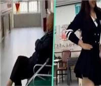 غضب في الصين بعد استعانة دار مسنين بـ «راقصة» لتشجيع المرضى على تناول الدواء