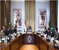 مدبولي يستعرض خطة طرح 261 ألف وحدة سكنية جديدة