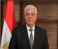 وزير التعليم العالي يهنئ رئيس جامعة قنا بقرار مجلس الوزراء