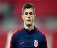 المنتخب الأمريكي يثير غضب ميلان 