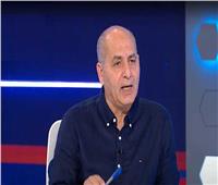 تفاصيل جلسة نائب رئيس الزمالك مع بدر حامد 