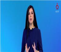 أمل الحناوي: قمة شرم الشيخ للسلام لاقت ترحيبًا دوليًا واسعًا