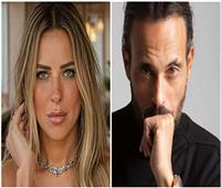 للمرة الأولى.. ريم مصطفى مع يوسف الشريف في «فن الحرب»| رمضان 2026