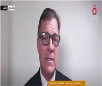 قيادي أمريكي: ترامب يسعى لترسيخ الثقة بين إسرائيل وحماس