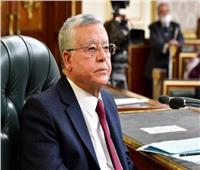 جبالى: اتفاق السلام نقطة انطلاقٍ لمسارٍ جديدٍ من العمل الدولى المشترك