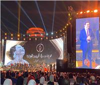 وزير الثقافة يفتتح فعاليات مهرجان الموسيقى العربية بدار الأوبرا 