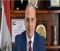 وزير الري: نُعزّز قدرة المنظومة المائية لمواجهة قرارات إثيوبيا العشوائية 