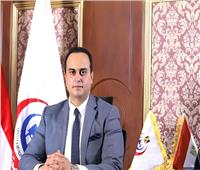 رئيس الرعاية الصحية: مصر من أوائل الدول التي طبقت نظام التأمين الصحي الشامل