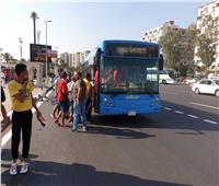 ننشر أسعار تذاكر النقل العام بالقاهرة بعد تحريك أسعار الوقود 