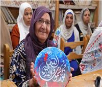 «القومي للمرأة» ينظم فعاليات مبادرة «أنتِ الحياة» في حلوان