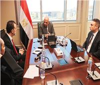وزير الكهرباء يكشف آخر تطورات مشروع الربط الكهربائي مع إيطاليا 