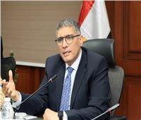  لافتات بالتعريفة الجديدة في مواقف الجيزة| صور