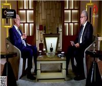 اللواءالدويري: المفاوض الإسرائيلي شرس وجدلي وغير موضوعي ويعشق التفاصيل