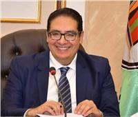 د. محمد سامى: الذكاء الاصطناعى سيحدث ثورة حقيقية فى التعليم الجامعى