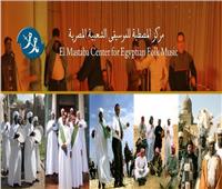 مشروع «تشابك».. مبادرة لإحياء الفنون الشعبية المصرية والحفاظ على التراث