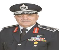 اللواء طيار أ.ح عمرو صقر قائد القوات الجوية: نحلِّق بثقة نحو المستقبل.. وسماء مصر فى أمان
