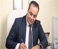 مدير الخدمات الطبيه والفنية بالمؤسسة العلاجية يزور دار الولاده "الماترنتيه" بالإسكندرية 