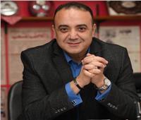 رسميا.. فوز أسامة أبو زيد برئاسة نادى الشمس للمرة الثالثة على التوالى