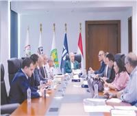 ملحق المونديال يحسم ملامح معسكر الفراعنة