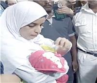 بعد ثاني جلسات المحاكمة.. إحالة أوراق قاتلة زوجها وأطفاله الـ6 بدلجا إلى المفتي