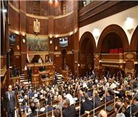 السعيد غنيم: أداء اليمين في الشيوخ تجديد للعهد الوطني وبداية مرحلة جديدة