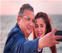 غادة عادل: ماجد الكدواني أجمل بني آدم شفته في حياتي