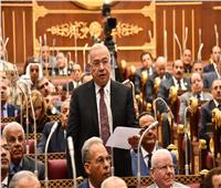 النائب عصام خليل يؤدي اليمين الدستورية عضوًا بمجلس الشيوخ 