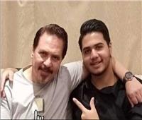لعشاق مسلسل «لن أعيش في جلباب أبي».. نجل محمد رياض يكشف عن مفاجأة