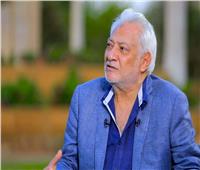 سامح الصريطي: هناك أيدي خبيثة تستغل الفن لنشر مفاهيم تأخر الإنسانية