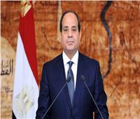 الرئيس السيسي: أفريقيا تزخر بمقومات وموارد وثروة بشرية هائلة