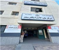 حملة متابعة على وحدات ومراكز طب الأسرة بدمياط لتحسين الخدمات الصحية