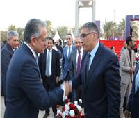 محافظ الجيزة: فوز خالد العناني بمنصب مدير عام منظمة اليونسكو تكريم مستحق