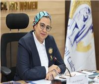 رئيسة القومي المرأة تبحث مع منظمة التعاون الاقتصادي والتنمية سبل تعزيز تمكين المرأة