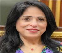 النائبة ميرال الهريدي: خطاب الرئيس السيسي جسّد رؤية وطنية لمواجهة التحديات الراهنة